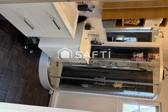 achat maison tortisambert 14140