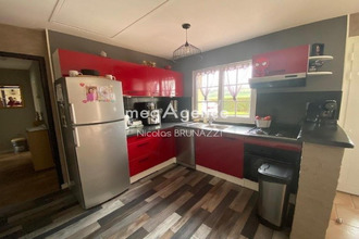 achat maison tortisambert 14140