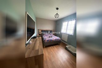 achat maison tortisambert 14140