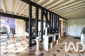 achat maison torvilliers 10440