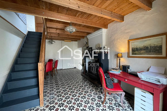 achat maison torxe 17380