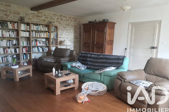 achat maison torxe 17380