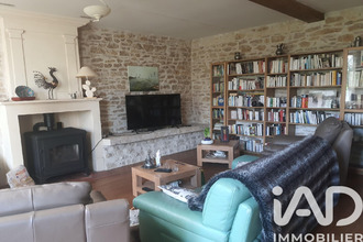 achat maison torxe 17380