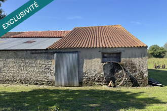 achat maison torxe 17380