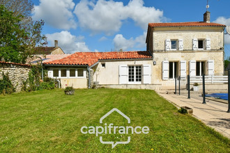 achat maison torxe 17380