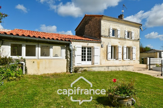 achat maison torxe 17380