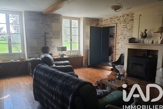 achat maison torxe 17380