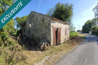 achat maison torxe 17380