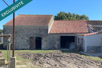 achat maison torxe 17380