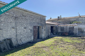 achat maison torxe 17380