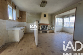 achat maison tosny 27700