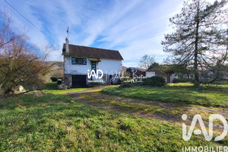 achat maison tosny 27700