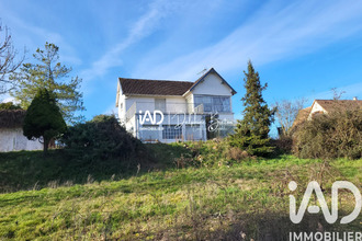 achat maison tosny 27700