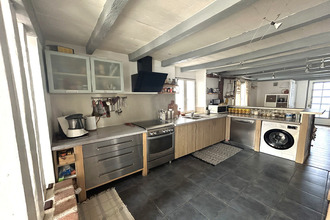 achat maison tosse 40230