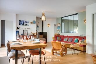 achat maison tosse 40230