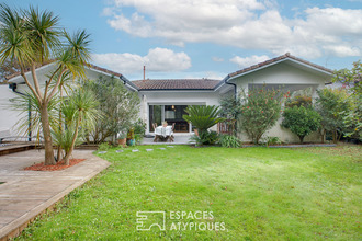 achat maison tosse 40230