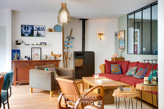 achat maison tosse 40230