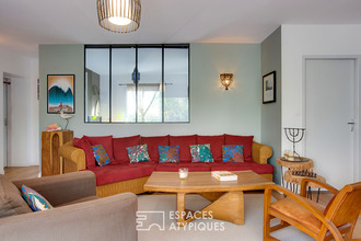 achat maison tosse 40230