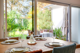 achat maison tosse 40230