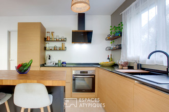 achat maison tosse 40230