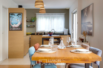 achat maison tosse 40230