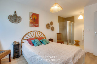 achat maison tosse 40230