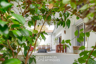 achat maison tosse 40230