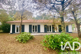 achat maison tosse 40230