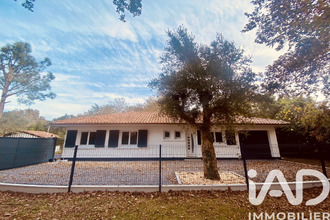 achat maison tosse 40230