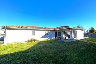 achat maison tosse 40230