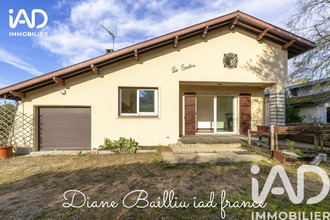 achat maison tosse 40230