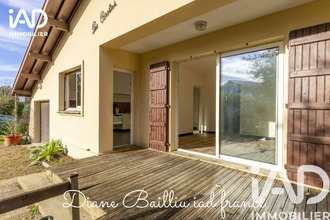 achat maison tosse 40230