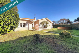 achat maison tosse 40230