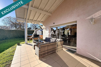 achat maison tosse 40230