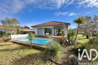 achat maison tosse 40230