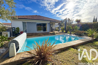 achat maison tosse 40230