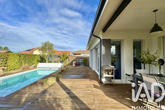 achat maison tosse 40230