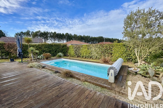 achat maison tosse 40230