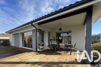 achat maison tosse 40230