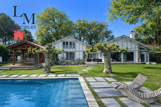 achat maison tosse 40230