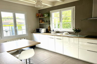 achat maison tosse 40230