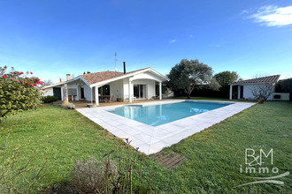 achat maison tosse 40230