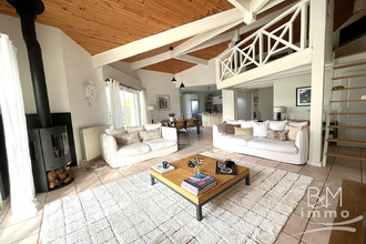 achat maison tosse 40230