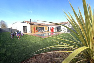 achat maison tosse 40230