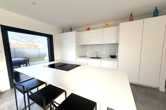 achat maison tosse 40230