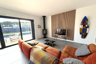 achat maison tosse 40230