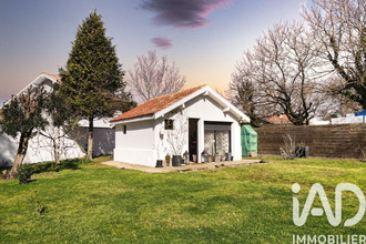 achat maison tosse 40230