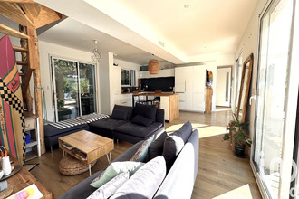 achat maison tosse 40230