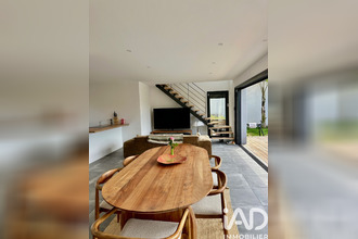 achat maison tosse 40230