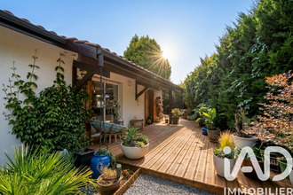 achat maison tosse 40230